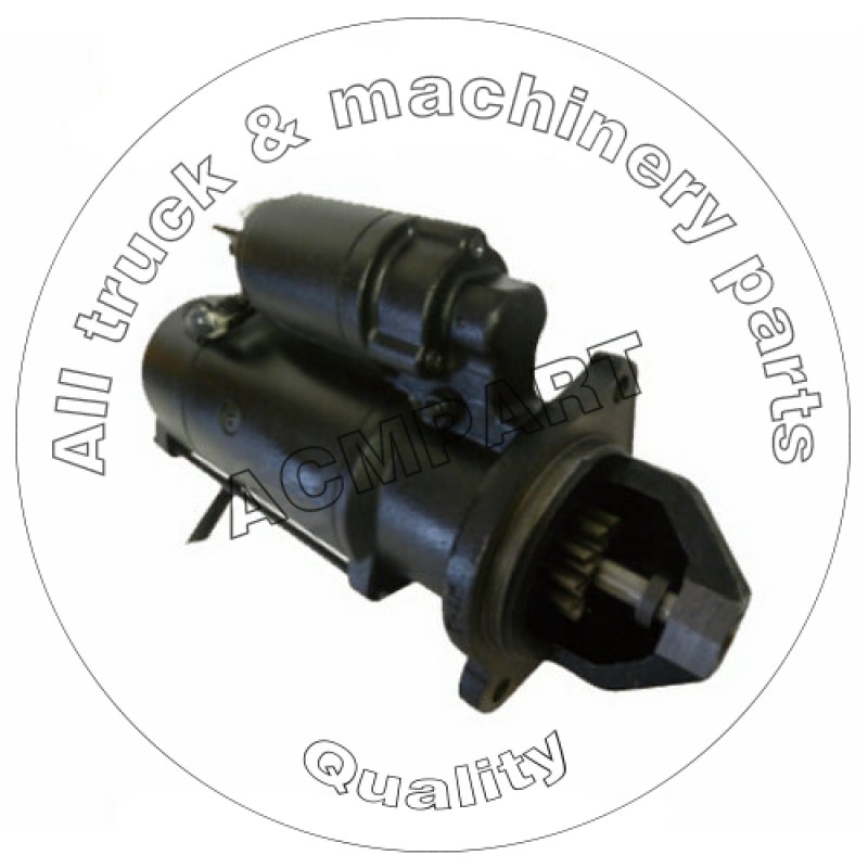 320/09409 320/09022 New Starter Motor JCB J.C.Bamford Loader 3CX Sitemaster IS1105 320/09409 320/09022 New Starter Motor JCB J.C.Bamford Loader 3CX Sitemaster IS1105