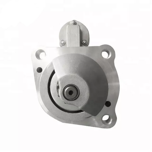 Starter Fits MARELLI PERKINS JCB 63280040 MSN8040 2873K404 2873K621 18941