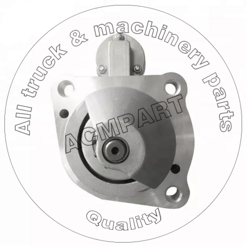 Starter Fits MARELLI PERKINS JCB 63280040 MSN8040 2873K404 2873K621 18941 Starter Fits MARELLI PERKINS JCB 63280040 MSN8040 2873K404 2873K621 18941