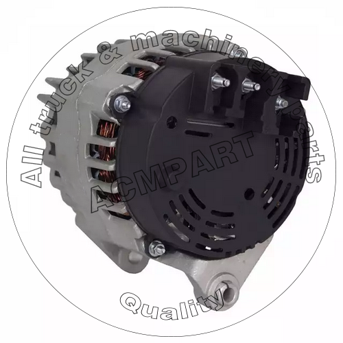 714/40154 714/32200 Alternator For JCB 3CX 4CX Backhoe Loader