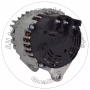714/40154 714/32200 Alternator For JCB 3CX 4CX Backhoe Loader 714/40154 714/32200 Alternator For JCB 3CX 4CX Backhoe Loader