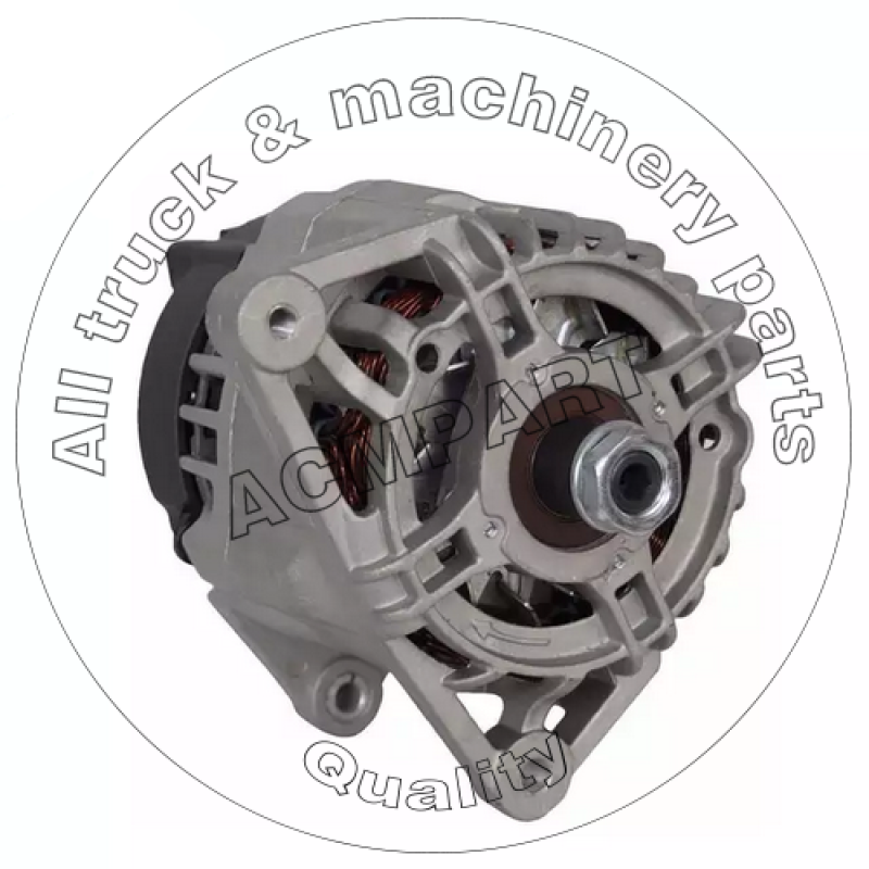 714/40154 714/32200 Alternator For JCB 3CX 4CX Backhoe Loader 714/40154 714/32200 Alternator For JCB 3CX 4CX Backhoe Loader