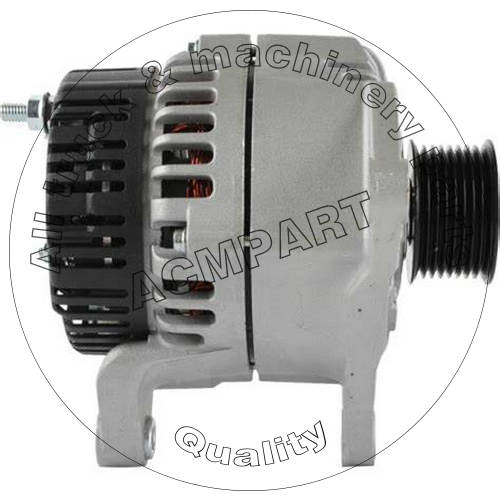 320/08648 320/08560 Alternator For JCB 2CX 444 4.4L