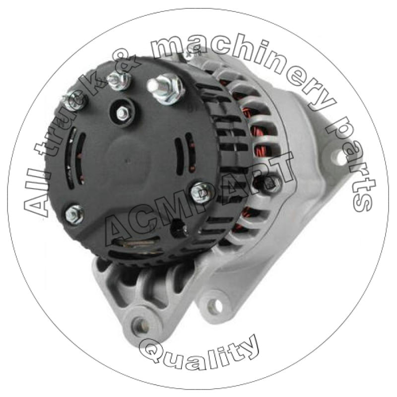 320/08648 320/08560 Alternator For JCB 2CX 444 4.4L 320/08648 320/08560 Alternator For JCB 2CX 444 4.4L
