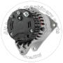 320/08648 320/08560 Alternator For JCB 2CX 444 4.4L 320/08648 320/08560 Alternator For JCB 2CX 444 4.4L