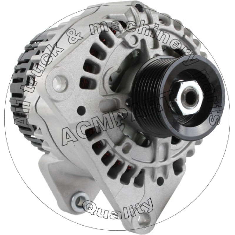 320/08648 320/08560 Alternator For JCB 2CX 444 4.4L 320/08648 320/08560 Alternator For JCB 2CX 444 4.4L