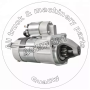 Starter Fits MARELLI PERKINS JCB 63280040 MSN8040 2873K404 2873K621 18941 Starter Fits MARELLI PERKINS JCB 63280040 MSN8040 2873K404 2873K621 18941