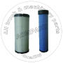 32/919001 32/919002 Air Filters For JCB Backhoe Loader 32/919001 32/919002 Air Filters For JCB Backhoe Loader