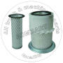 32/905301 32/905302 Air Filters For JCB Backhoe Loader 32/905301 32/905302 Air Filters For JCB Backhoe Loader