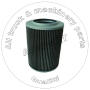 332/J5467 Hydraulic Air Filter For JCB Excavator 332/J5467 Hydraulic Air Filter For JCB Excavator