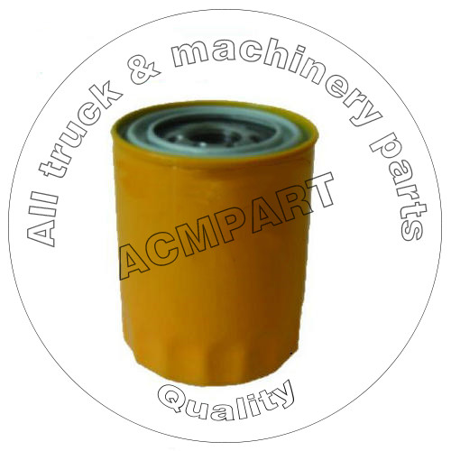 581/18076A 581/M7013 Oil Filter For JCB Excavator 581/18076A 581/M7013 Oil Filter For JCB Excavator