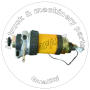 32/925717 Oil Water Separator Filter For JCB Backhoe Loader 32/925717 Oil Water Separator Filter For JCB Backhoe Loader