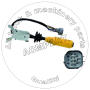 701/70001 Turn Signal Switch For JCB Backhoe Loader 701/70001 Turn Signal Switch For JCB Backhoe Loader