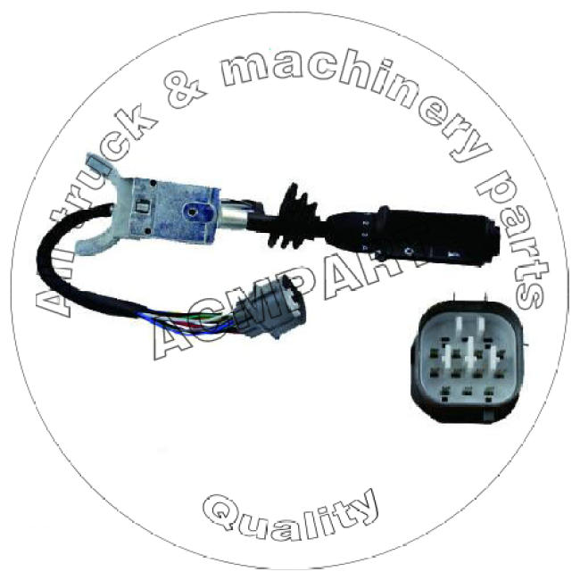 701/80299 Turn Signal Switch For JCB Backhoe Loader 701/80299 Turn Signal Switch For JCB Backhoe Loader