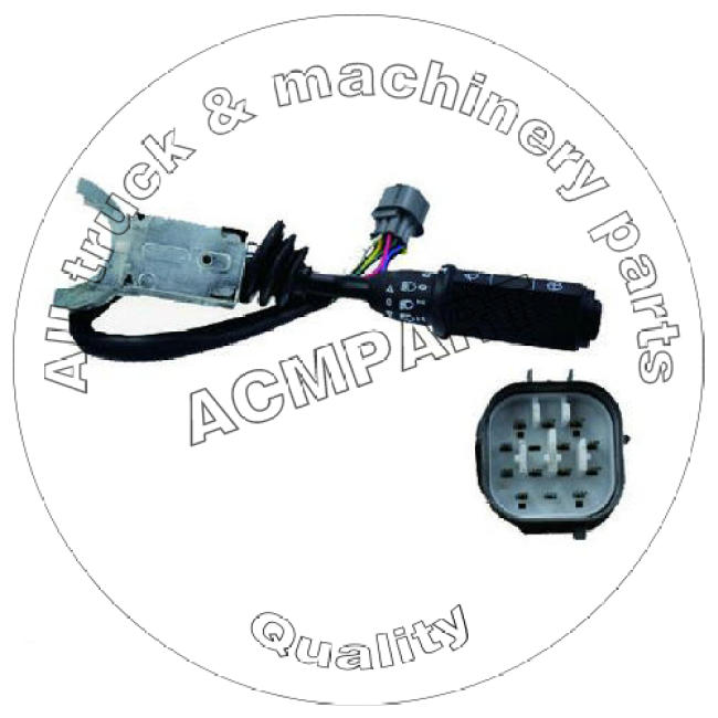 701/80297 Turn Signal Switch For JCB Backhoe Loader 701/80297 Turn Signal Switch For JCB Backhoe Loader
