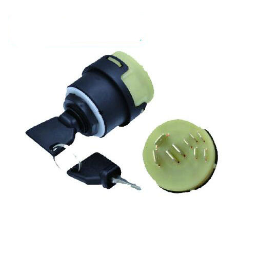 701/80184 Turn Signal Switch For JCB Backhoe Loader 701/80184 Turn Signal Switch For JCB Backhoe Loader