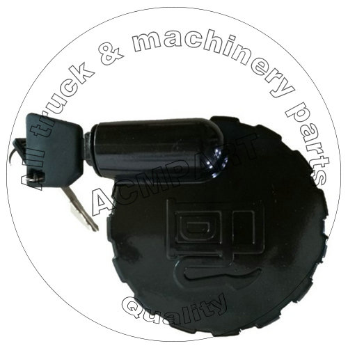 331/45908 331/33064 123/05892 Fuel Tank Cap With Keys For JCB Backhoe Loader