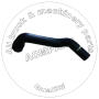 834/00401 Radiator Water Hose For JCB Backhoe Loader 834/00401 Radiator Water Hose For JCB Backhoe Loader