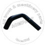 834/00417 Radiator Water Hose For JCB Backhoe Loader 834/00417 Radiator Water Hose For JCB Backhoe Loader