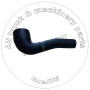834/00437 Radiator Water Hose For JCB Backhoe Loader 834/00437 Radiator Water Hose For JCB Backhoe Loader