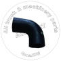834/00633 Radiator Water Hose For JCB Backhoe Loader 834/00633 Radiator Water Hose For JCB Backhoe Loader