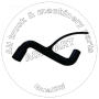 834/00347 Radiator Water Hose For JCB Backhoe Loader 834/00347 Radiator Water Hose For JCB Backhoe Loader
