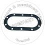 123/09018 Hydraulic Tank Gasket For JCB Backhoe Loader 123/09018 Hydraulic Tank Gasket For JCB Backhoe Loader