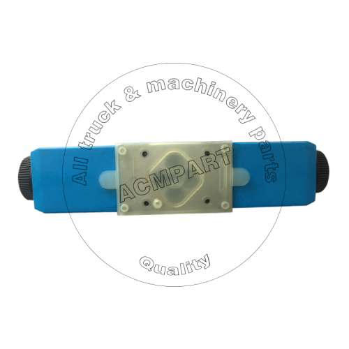 25/104700 12V Hydraulic Solenoid Directional Valve For JCB Backhoe Loader