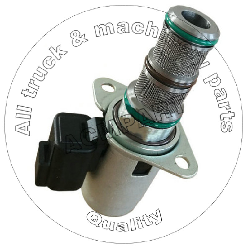 25/222913 Hydraulic Solenoid Valve For JCB Backhoe Loader 25/222913 Hydraulic Solenoid Valve For JCB Backhoe Loader