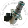 25/222913 Hydraulic Solenoid Valve For JCB Backhoe Loader 25/222913 Hydraulic Solenoid Valve For JCB Backhoe Loader