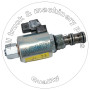 25/974628 Hydraulic Solenoid Valve For JCB Backhoe Loader 25/974628 Hydraulic Solenoid Valve For JCB Backhoe Loader