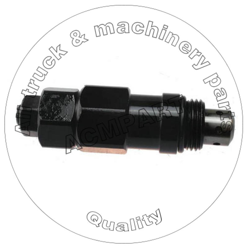 25/222659 Main Relief Valve For JCB Backhoe Loader 25/222659 Main Relief Valve For JCB Backhoe Loader