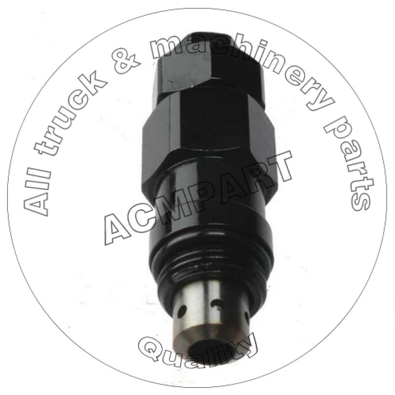 25/222659 Main Relief Valve For JCB Backhoe Loader 25/222659 Main Relief Valve For JCB Backhoe Loader