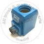 477/00824 12V 30W Solenoid Valve Coil For JCB Backhoe Loader 477/00824 12V 30W Solenoid Valve Coil For JCB Backhoe Loader