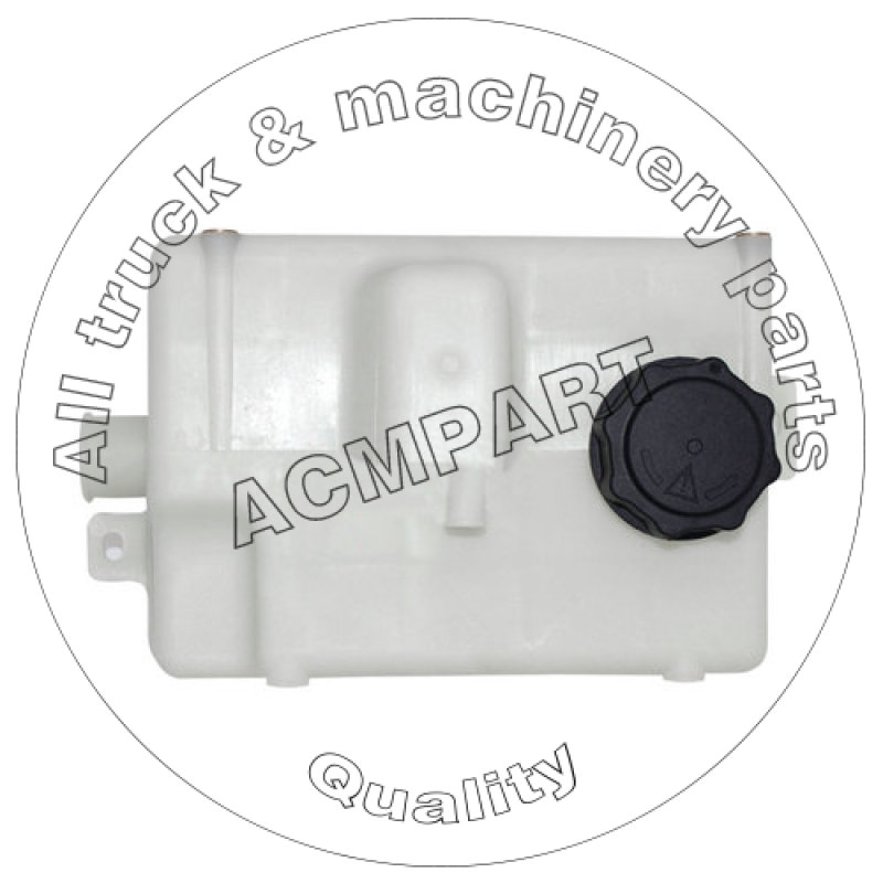 128/15479 Coolant Expansion Tank For JCB Backhoe Loader 128/15479 Coolant Expansion Tank For JCB Backhoe Loader