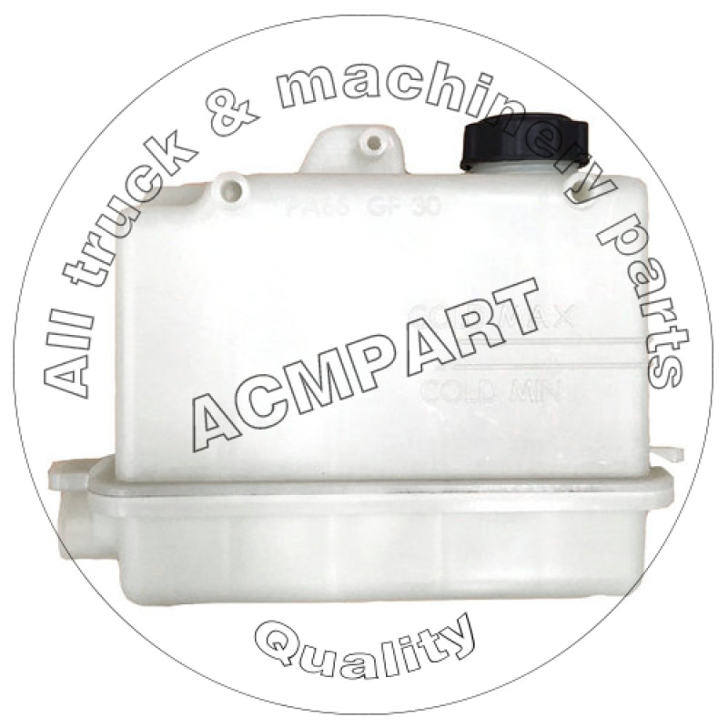 128/15479 Coolant Expansion Tank For JCB Backhoe Loader 128/15479 Coolant Expansion Tank For JCB Backhoe Loader