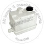 128/15479 Coolant Expansion Tank For JCB Backhoe Loader 128/15479 Coolant Expansion Tank For JCB Backhoe Loader