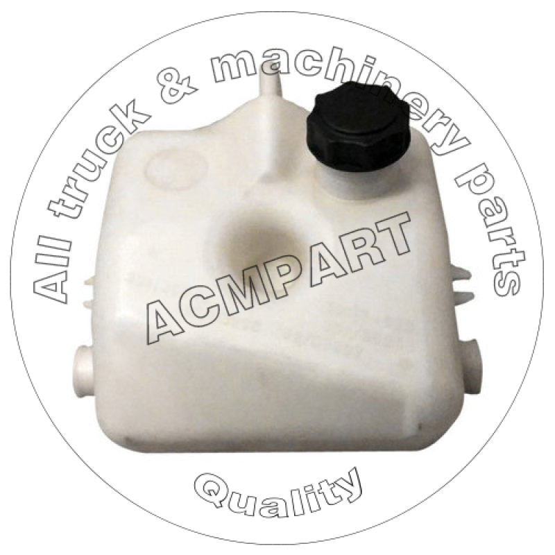 128/14093 162/03296 Coolant Expansion Tank For JCB Backhoe Loader Excavator 128/14093 162/03296 Coolant Expansion Tank For JCB Backhoe Loader Excavator