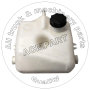 128/14093 162/03296 Coolant Expansion Tank For JCB Backhoe Loader Excavator 128/14093 162/03296 Coolant Expansion Tank For JCB Backhoe Loader Excavator