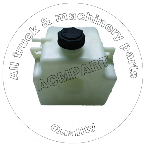 128/15313 331/50159 Vaso di espansione del refrigerante per escavatore terna JCB 128/15313 331/50159 Vaso di espansione del refrigerante per escavatore terna JCB