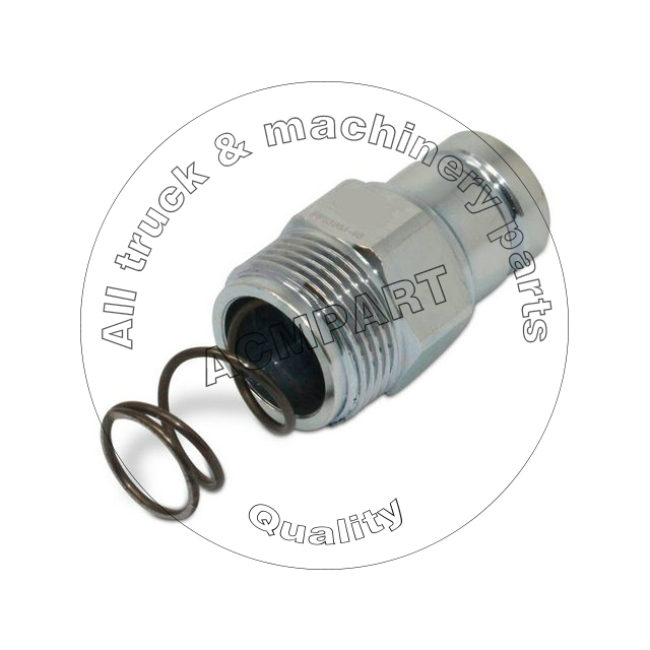 6679838 Hydraulic Male Flat Face Quick Coupler for bobcat Skid Steer 6679838 Hydraulic Male Flat Face Quick Coupler for bobcat Skid Steer