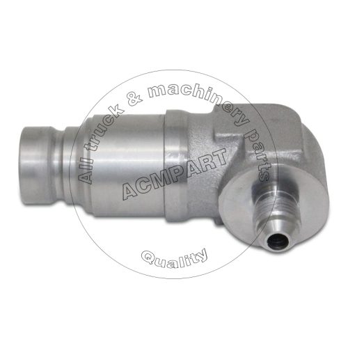 7167304 Hydraulic Male Flat Face Quick Coupler for bobcat skid steer loader 7167304 Hydraulic Male Flat Face Quick Coupler for bobcat skid steer loader