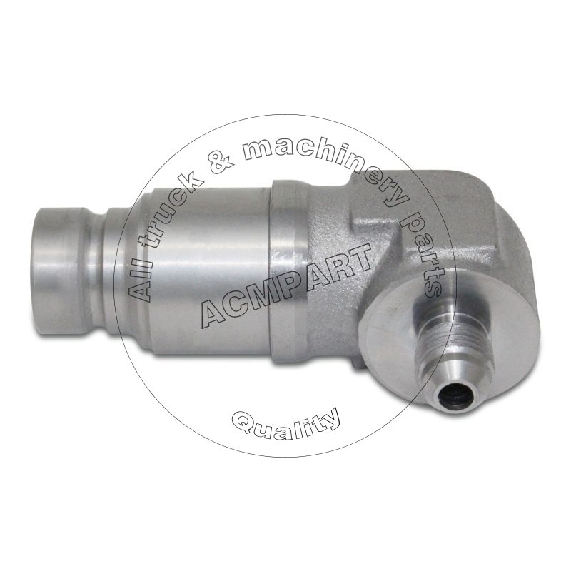 7167304 Hydraulic Male Flat Face Quick Coupler for bobcat skid steer loader 7167304 Hydraulic Male Flat Face Quick Coupler for bobcat skid steer loader