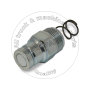 7246798 Hydraulic Female Flat Face Quick Coupler for bobcat Skid Steer 7246798 Hydraulic Female Flat Face Quick Coupler for bobcat Skid Steer