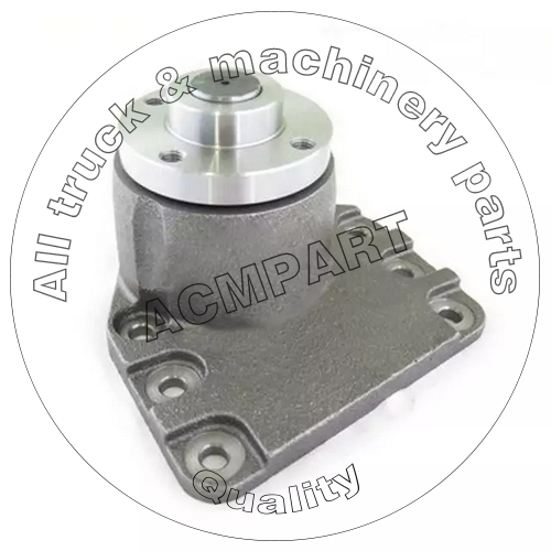 320/08550 Fan Drive Housing Assy For JCB Backhoe Loader