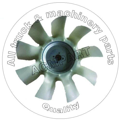 30/925525 Engine Cooling Fan Blade For JCB Backhoe Loader
