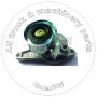 320/08651 320/08584 320/08759 Pulley Belt Tensioner For JCB Backhoe Loader 320/08651 320/08584 320/08759 Pulley Belt Tensioner For JCB Backhoe Loader