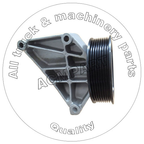 320/08623 Belt Tensioner For JCB Backhoe Loader