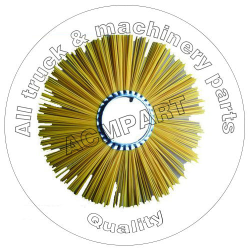 983/10147 Sweeper Brush For JCB Backhoe Loader 983/10147 Sweeper Brush For JCB Backhoe Loader