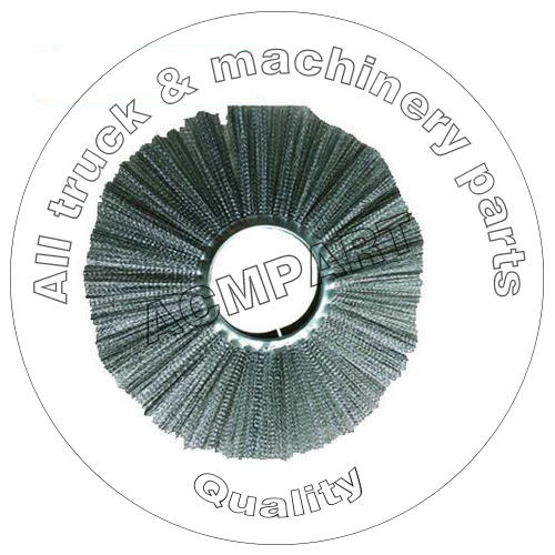 980/15915 Sweeper Brush For JCB Backhoe Loader 980/15915 Sweeper Brush For JCB Backhoe Loader